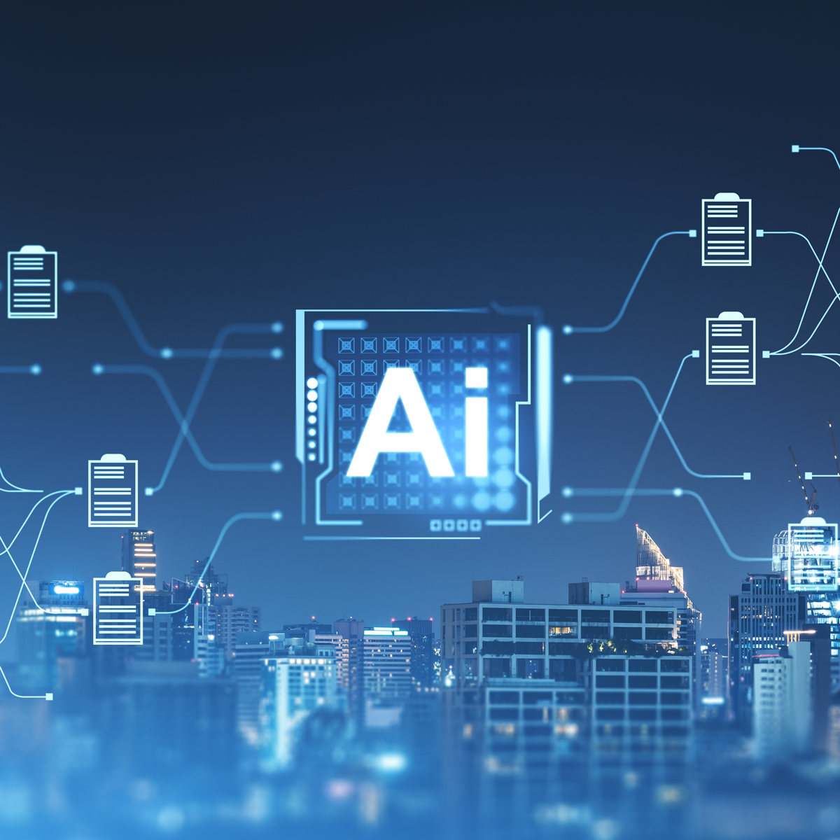 AI has emerged as the next frontier