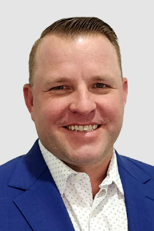 Brent Loomer, Lead Managing Consultant