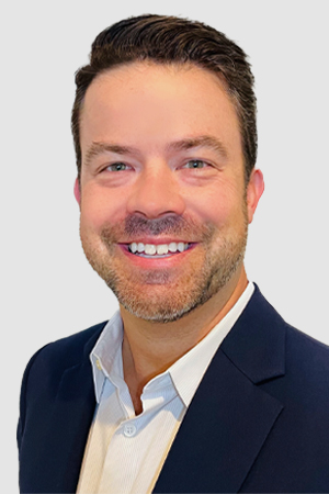 Gregg Haverstick, EMC/Managing Director
