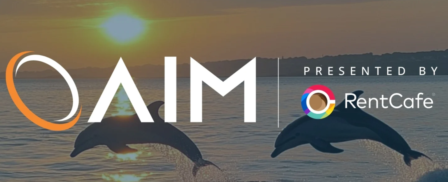 AIM Conference 2026 | Newmark RF