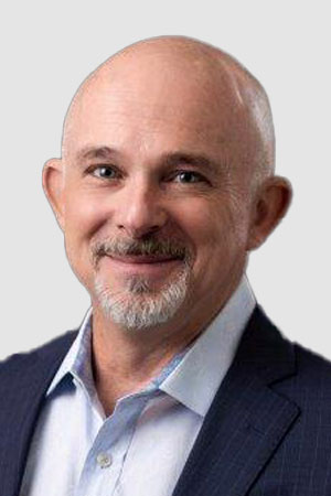 Gary Goswick, Senior Managing Consultant