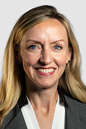 Natalie Wilson, Lead Managing Consultant